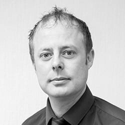 Chris Crosbie