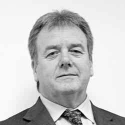 Jim Gorman