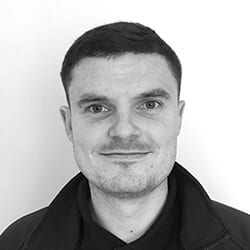 Liam Ackers
