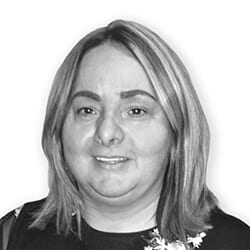Tracy Cairns