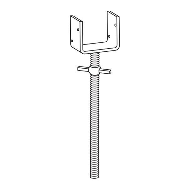 Metrix U-Heads