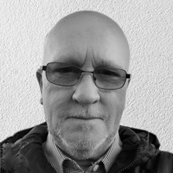 Adrian Miles
