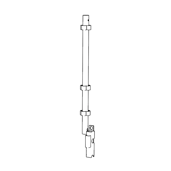 Clip on Posts