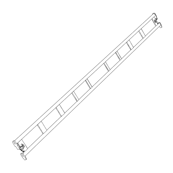 Ledger Beam