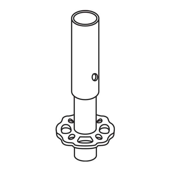 Metrix Base Collar