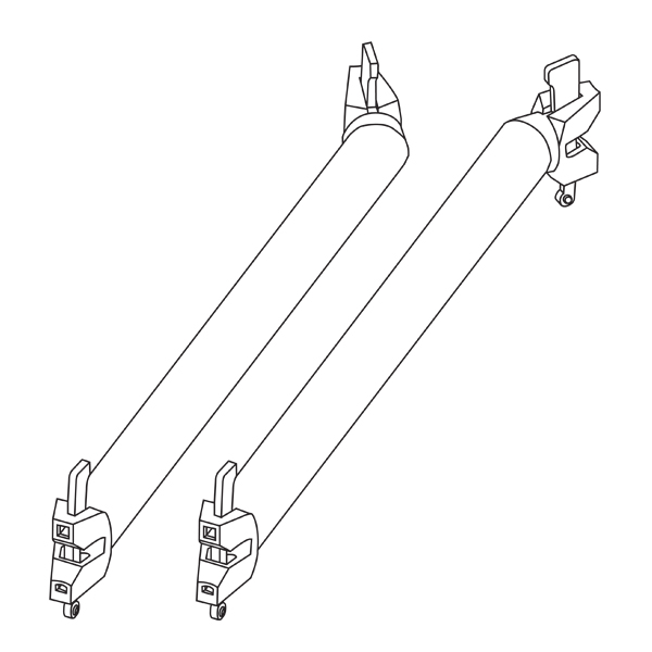 Metrix Vessel Transoms