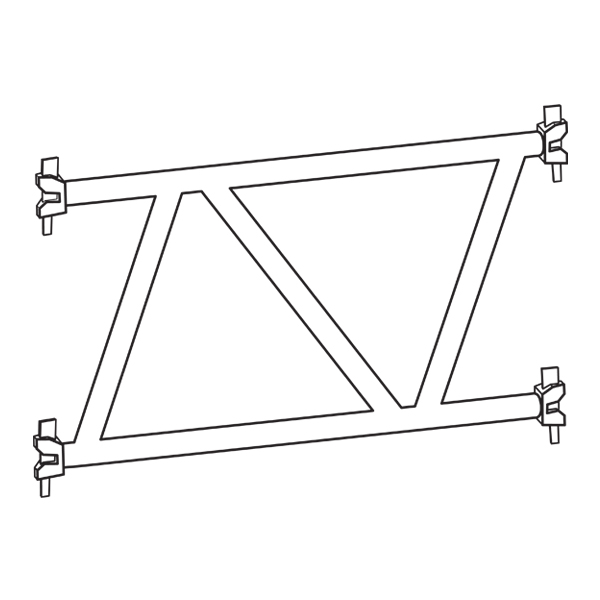 Metrix Trim Beams
