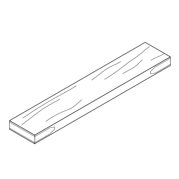 Omega Timber Batten