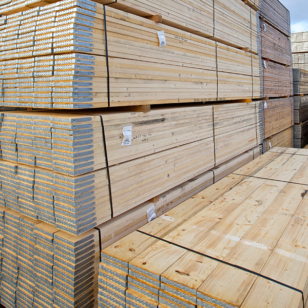 BSI Boards