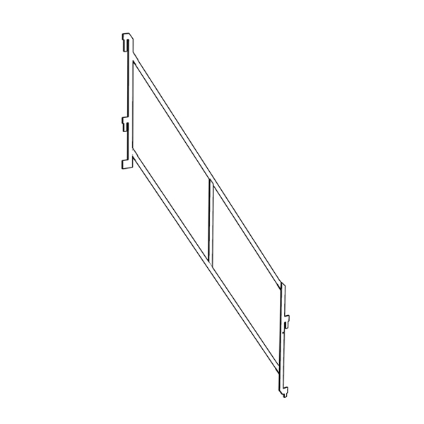 Stair Handrails