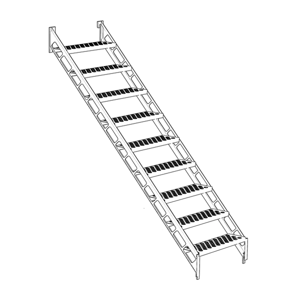 Stair Flight