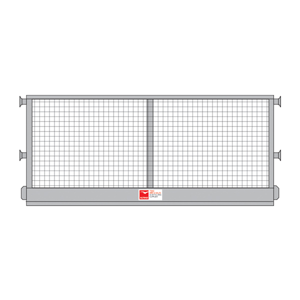 TRADLOK Safety Panels