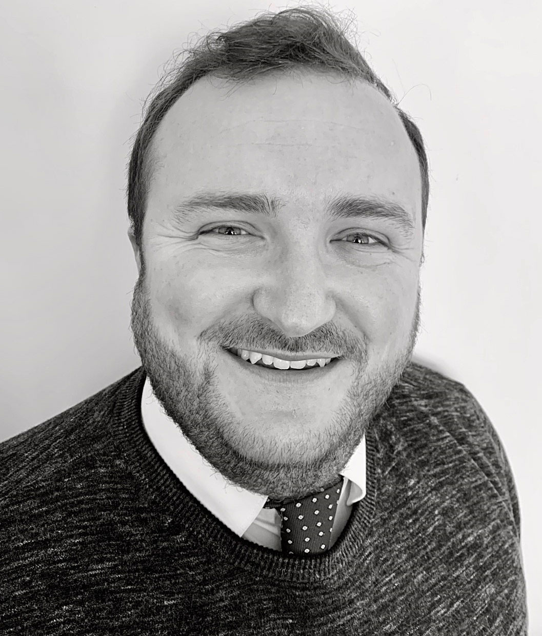 Wesley Bates