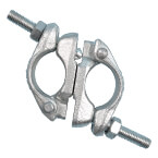 Drop Forged Swivel Couplers