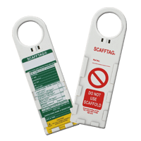 Scafftags