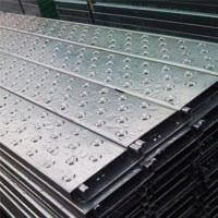 Galvanised Steel Boards