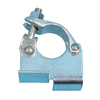 Board Retaining Clamps