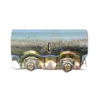 Sleeve Coupler