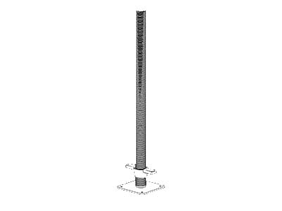 Adjustable Base Jack