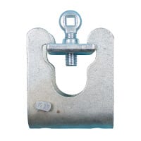 Band & Plate Coupler