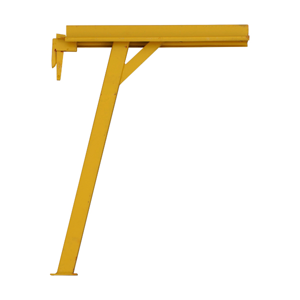 Stage Brackets