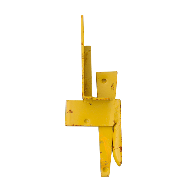End Toe Board Bracket