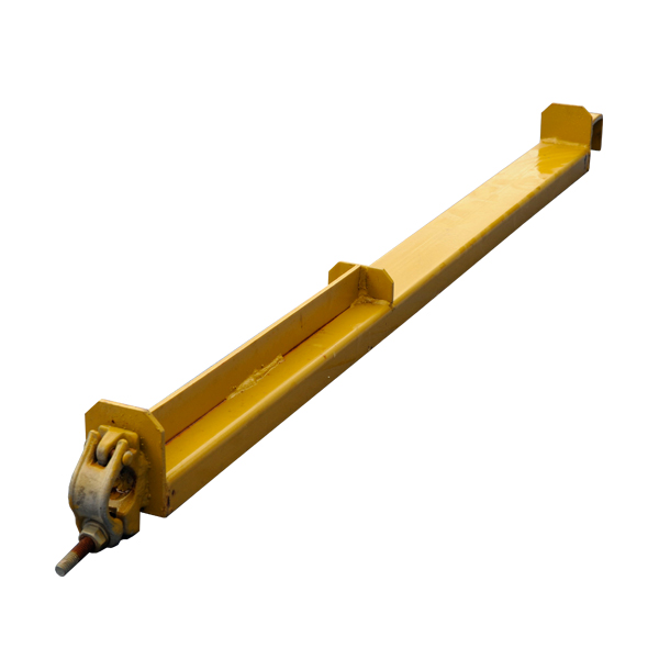 Ladder Access Transom