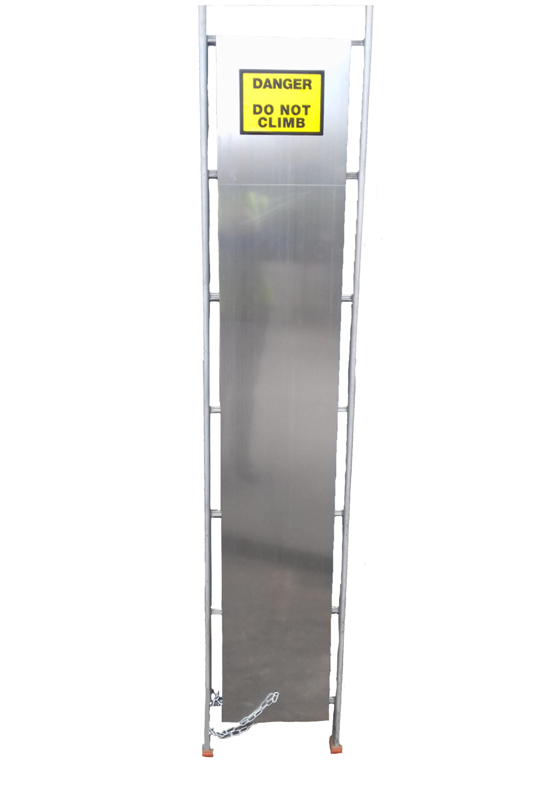 Ladder Guards