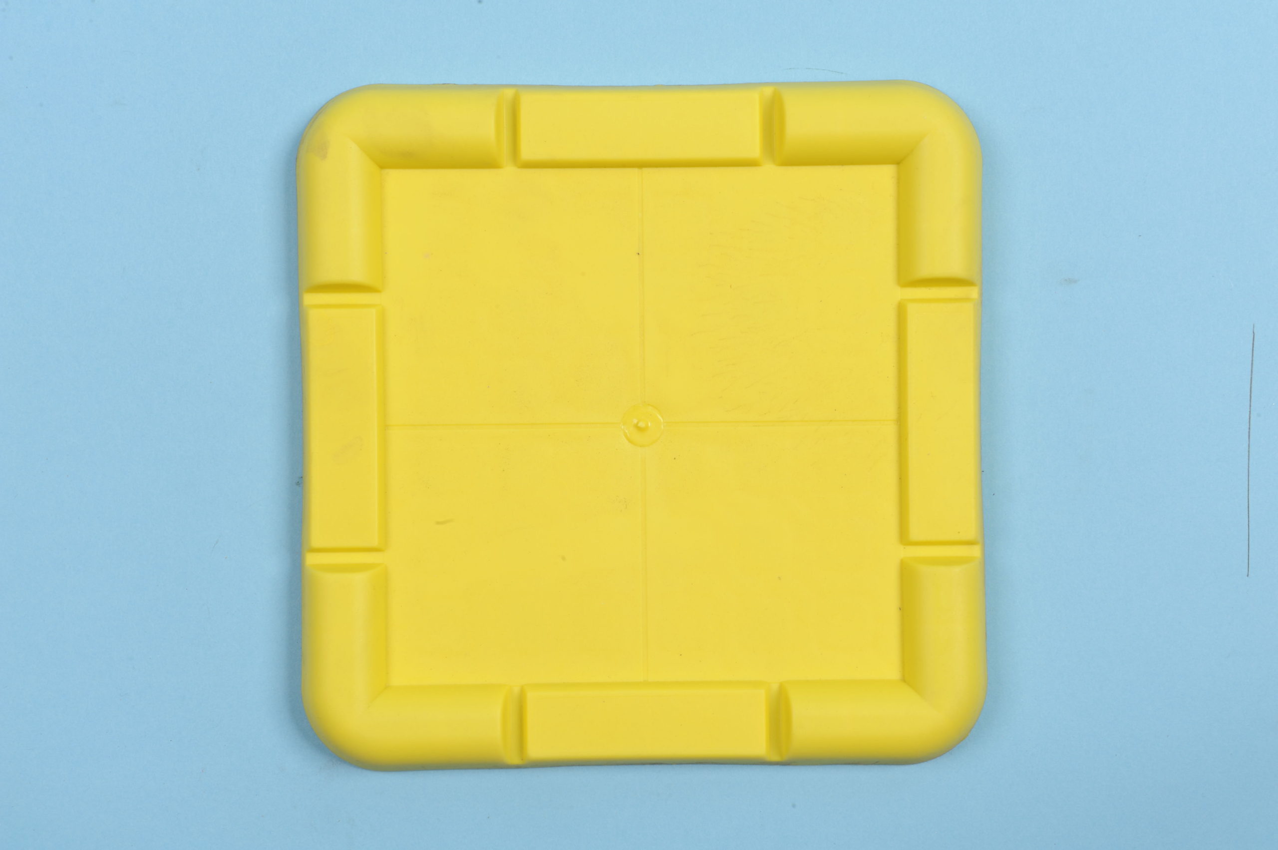 Plastic Scaffold Foot Plates