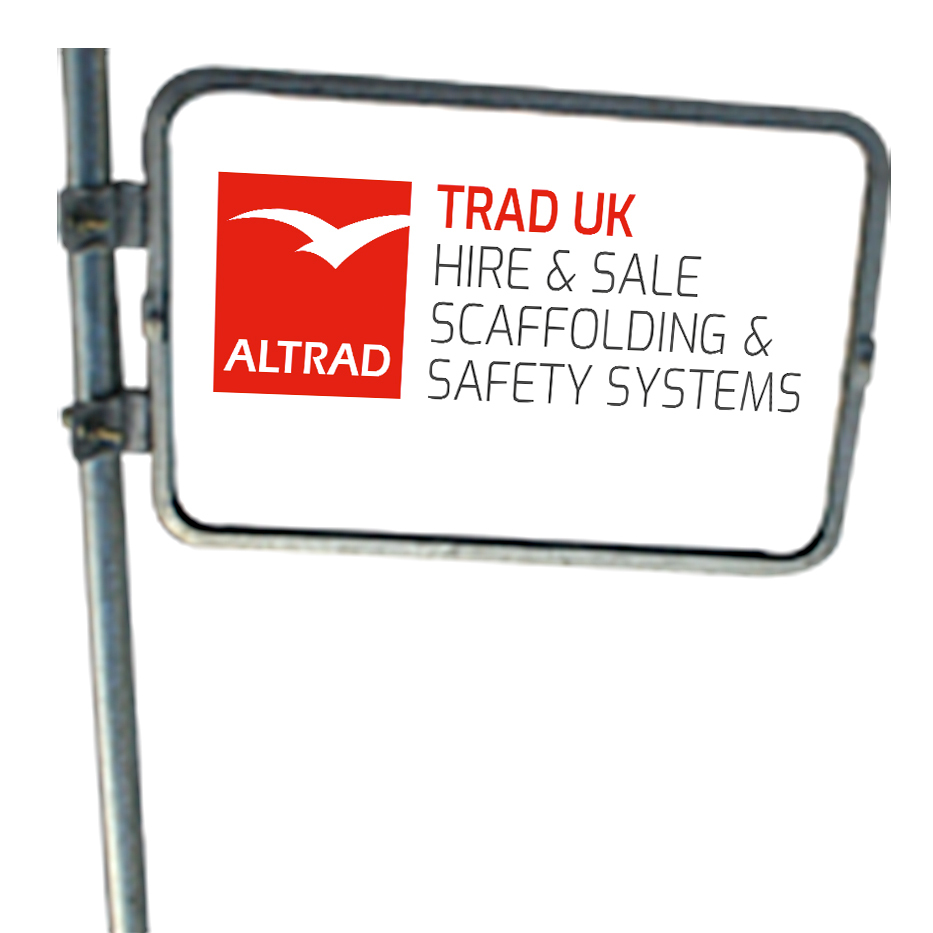Signboard Frames