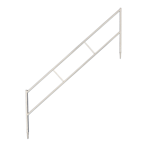 Staircase Guardrail
