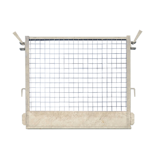 TRADSTAGE TRADGUARD Panels
