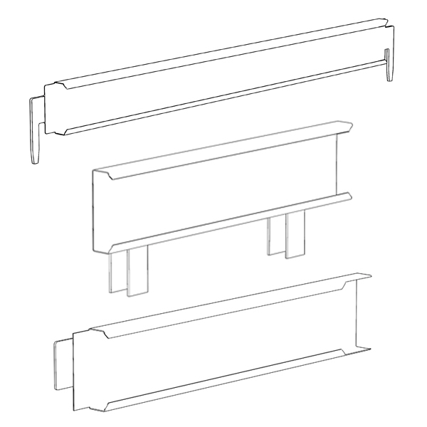 Toe Board