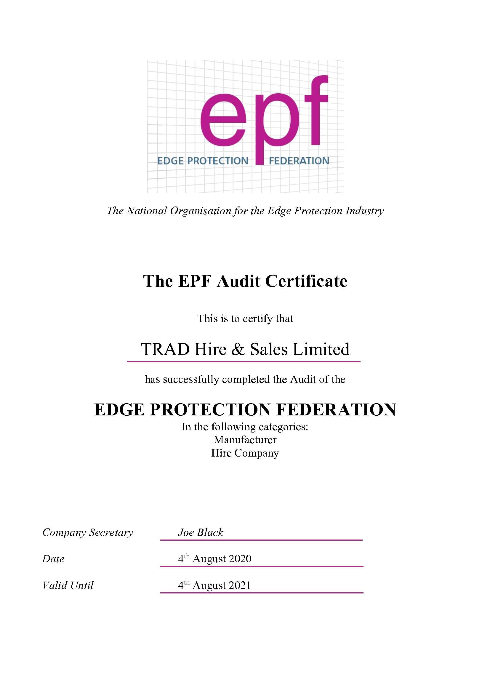 EPF