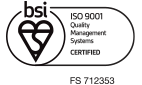BSI ISO 9001