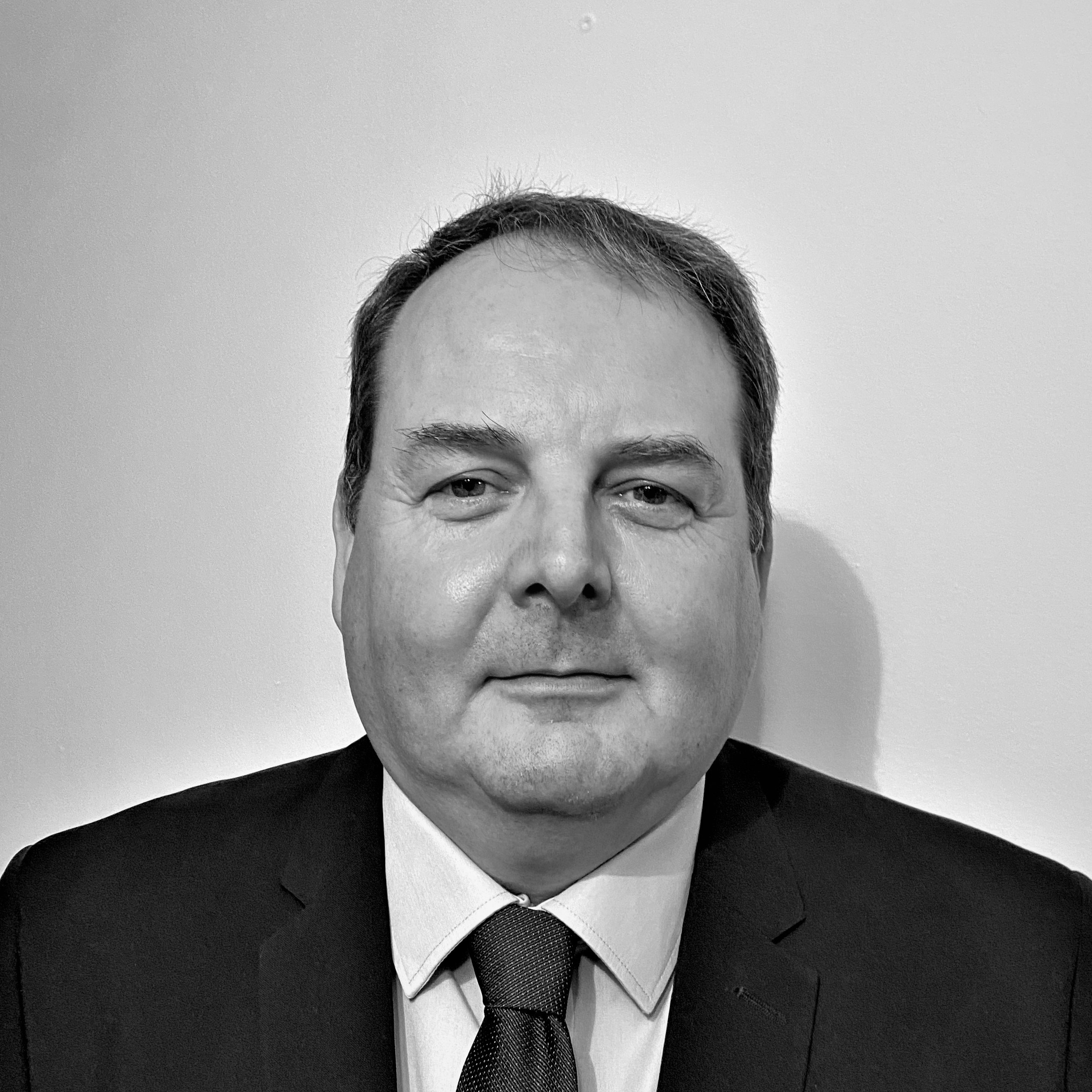 Derrick Quinn