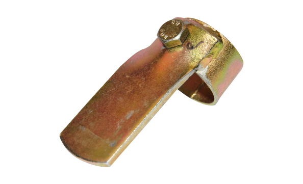 Putlog Head Adaptors
