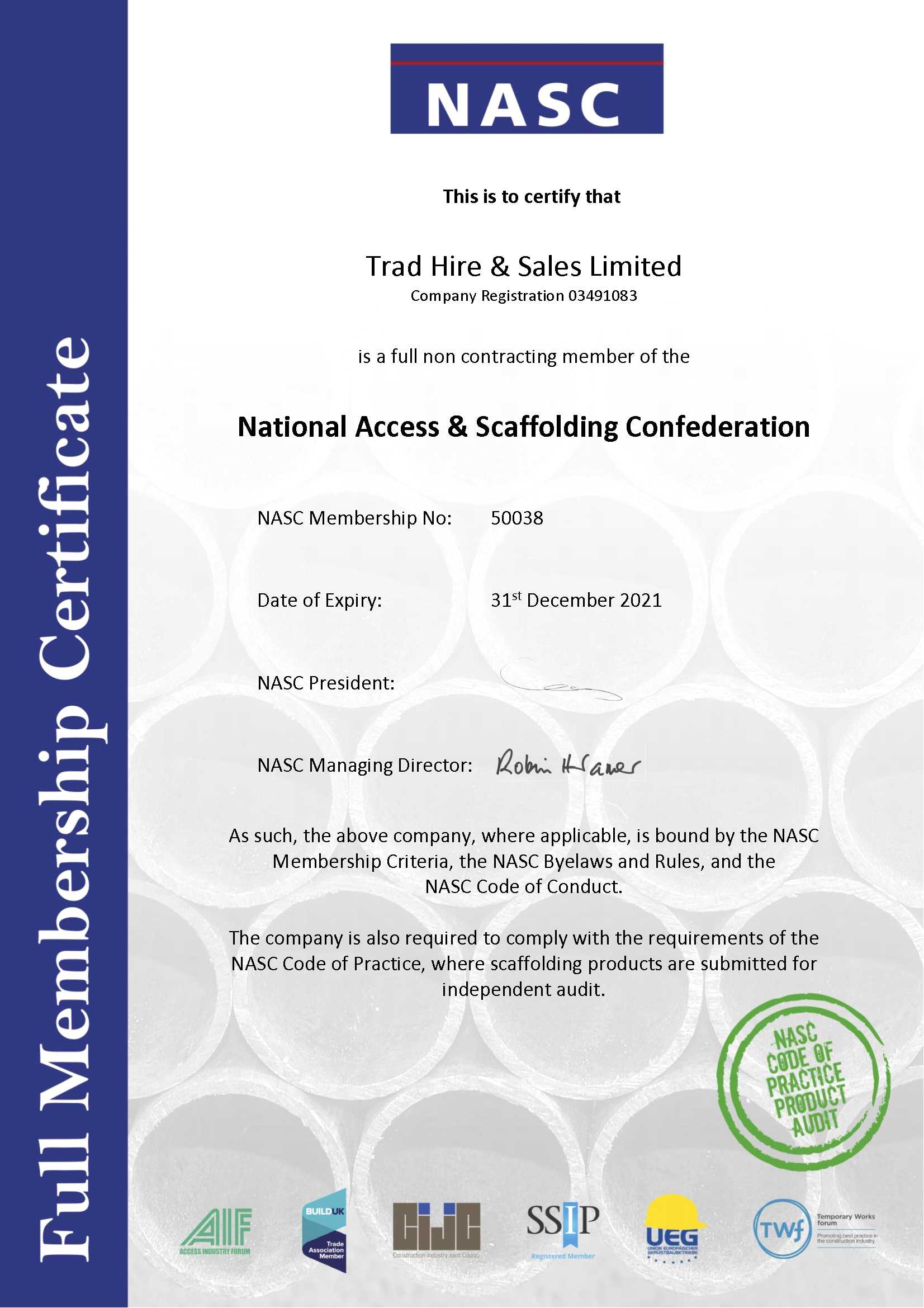NASC
