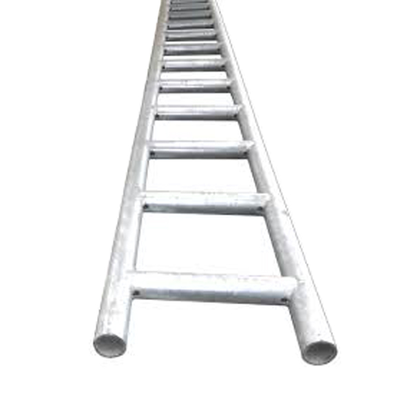 Galvanised Steel Ladder Beams