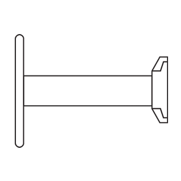 Inside Board Support